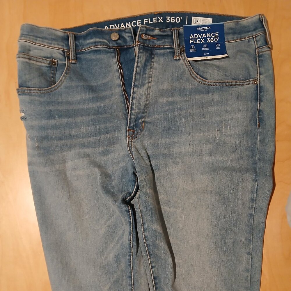 Advance Flex 360 brand new Jeans